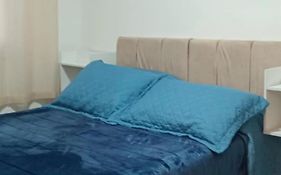 Aluguel casa azul